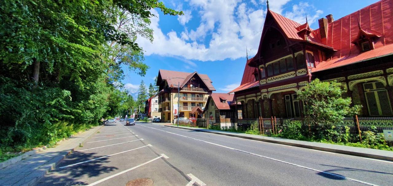 Best Choice Studio Apartament Sinaia