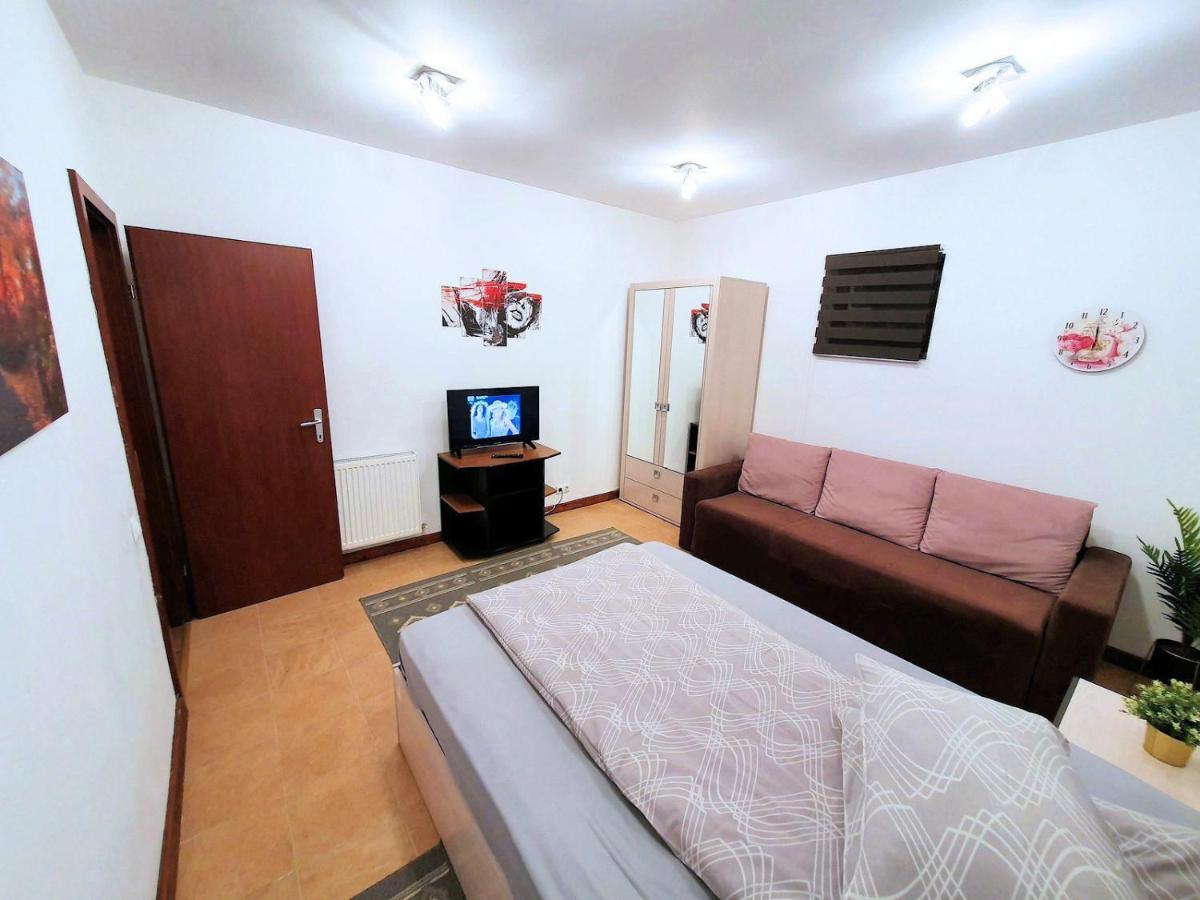 Best Choice Studio Sinaia
