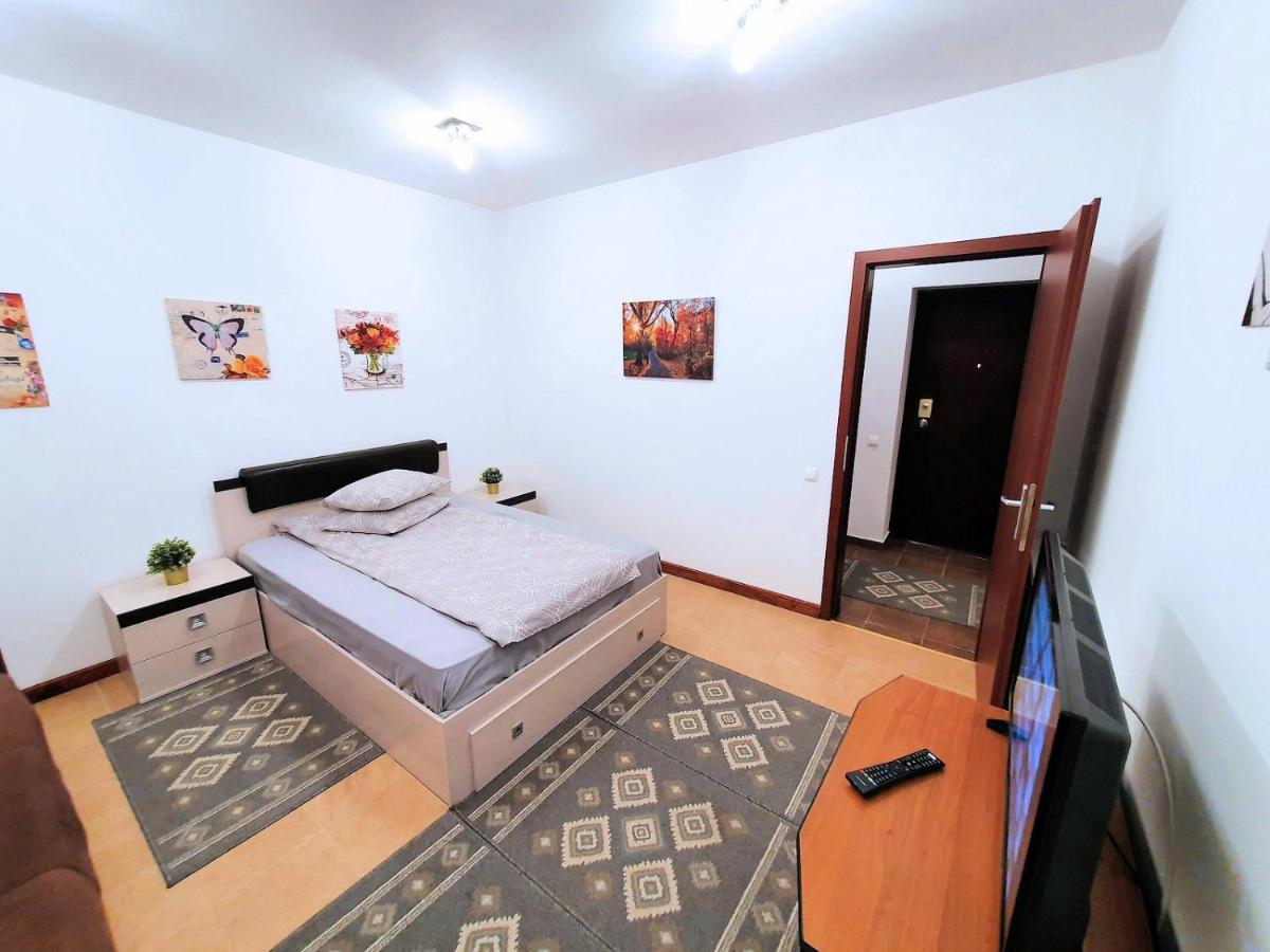 Apartament Best Choice Studio Sinaia