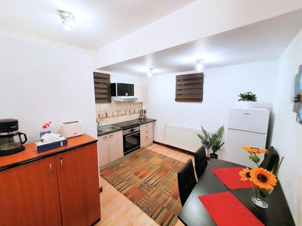 Best Choice Studio Apartament