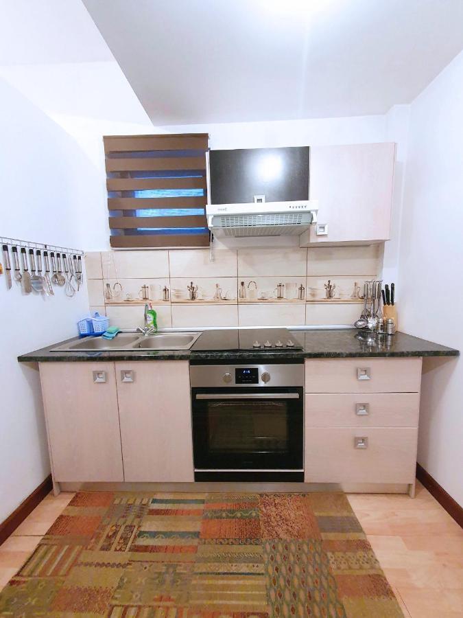 Best Choice Studio Apartament