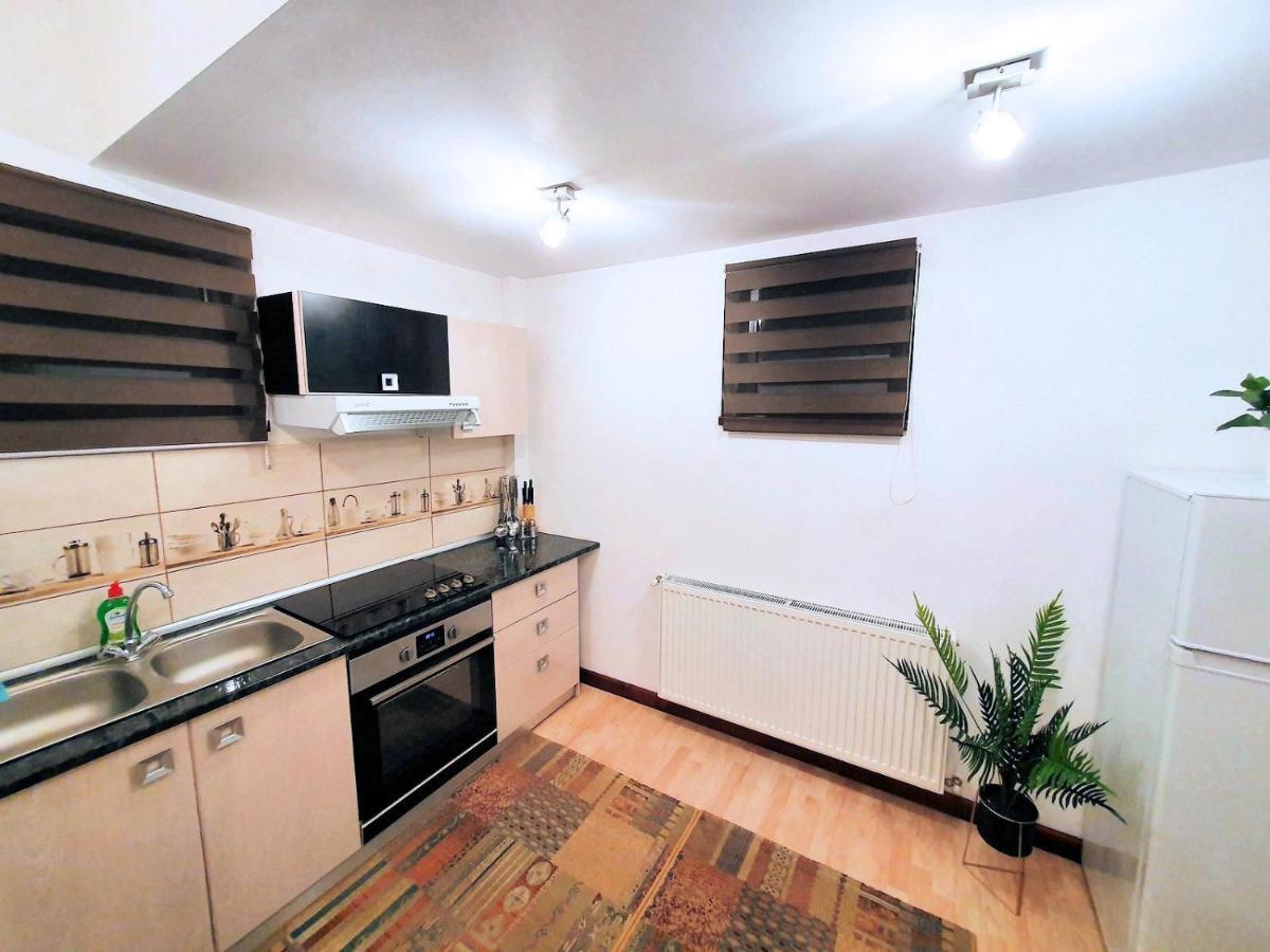 Best Choice Studio Apartament Sinaia