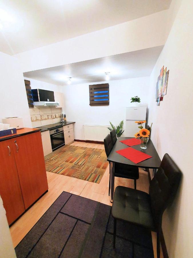 Best Choice Studio Apartament