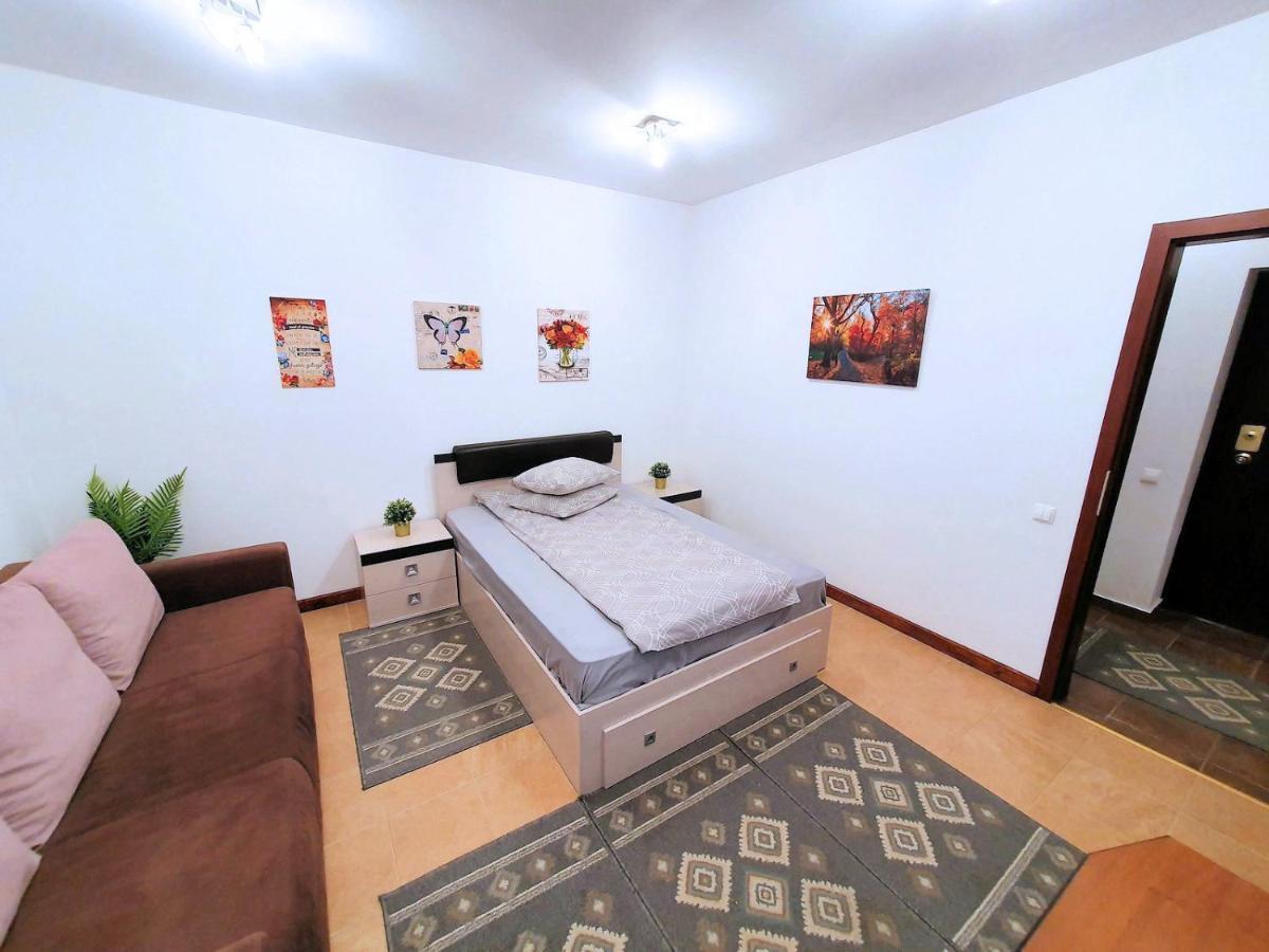 Best Choice Studio Apartament