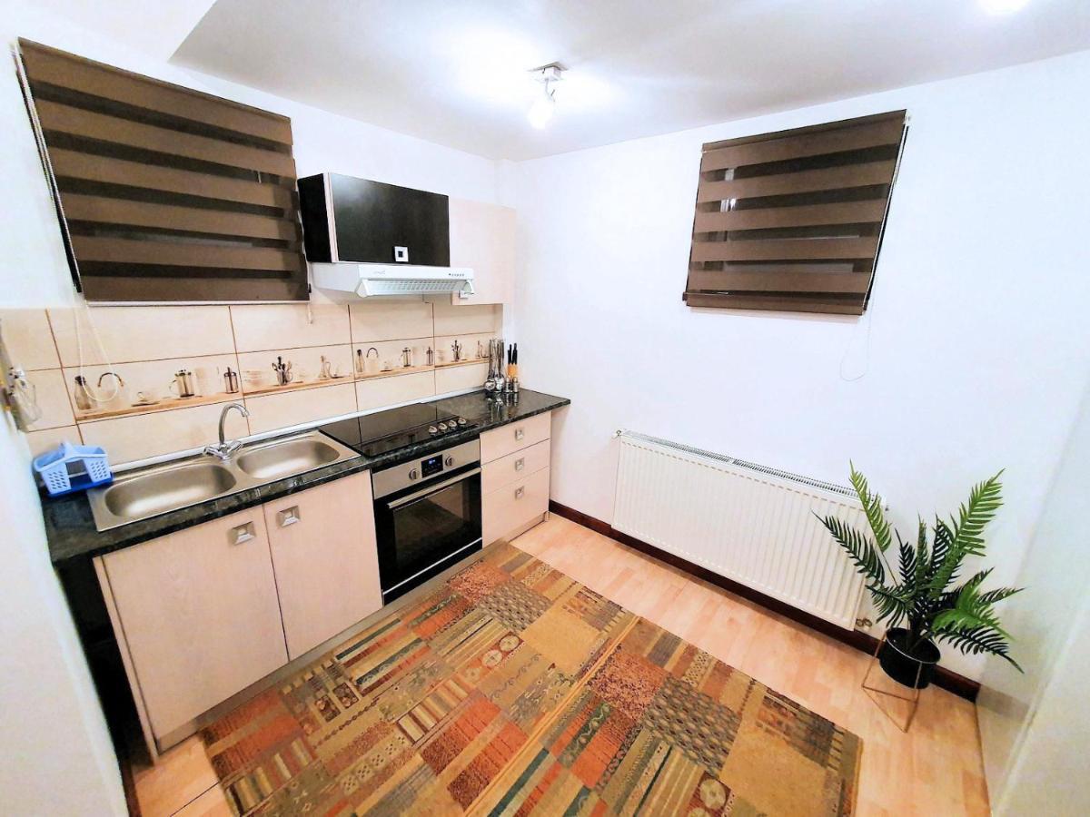 Best Choice Studio Apartament Sinaia