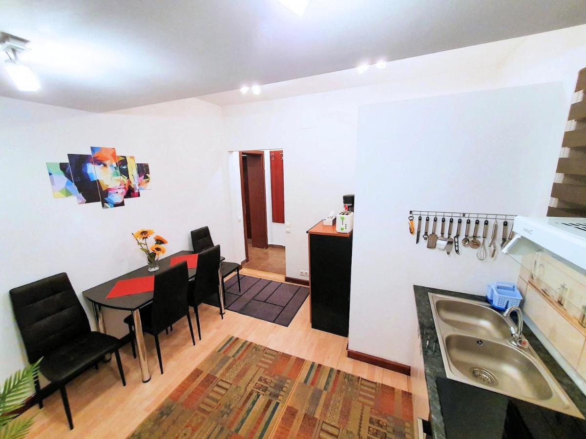Apartament Best Choice Studio